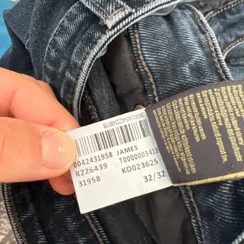 Mavi Mağazası Ürün İncelemesi Hk.