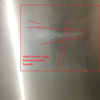 Bosch Refrigerator Multiple Defects and Exorbitant Warranty Repair Quote