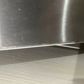 Bosch Refrigerator Multiple Defects and Exorbitant Warranty Repair Quote