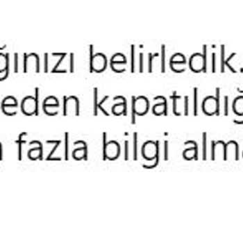 Facebook Çalınan Facebook Hesabım