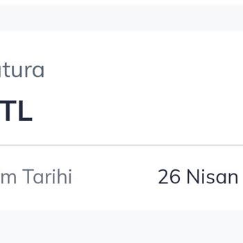 Türk Telekom 20GB Uğurlu Tarifesi Taahhüt Dışında Yaptığı Fiyat Artışı