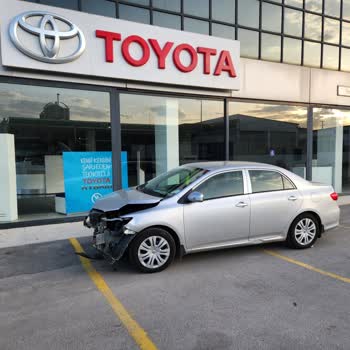 Toyota Yol Yardım, Denizli Yarımca Neredesiniz?