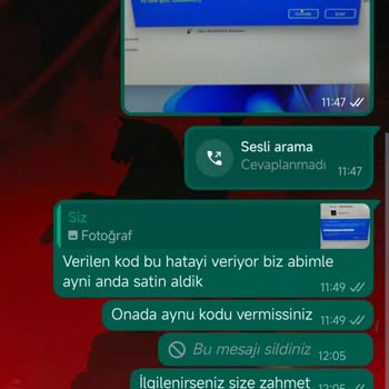 Pinti Store Aktivasyon Sorunu: Windows 11 Pro Key Hüsranı
