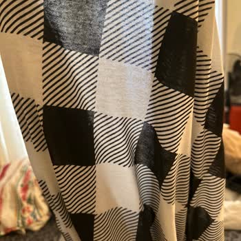 LC Waikiki Beden Uyumsuzluğu Ve Kalitesizlik