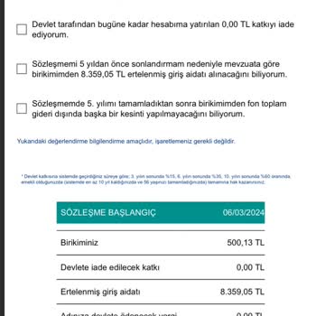 Allianz Hayat ve Emeklilik Allianz Sigorta Ve Yapı Kredi Hakları Olmayan Para Talep Ediyor