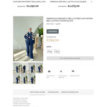 Moda Aksa (Modaaksaa) Moda Aksa Güvenilir Mi Diye Soranlara