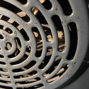 Arçelik'ten Paslanan Fırın