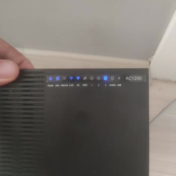 Türk Telekom Çözülmeyen İnternet Sorunu