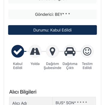 Kargoist Kargomu Getirin Artık