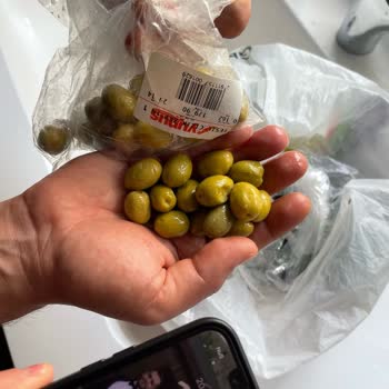 Yunus Market Marketten Aldığım Kahvaltılık Ürün Bozuk Çıktı