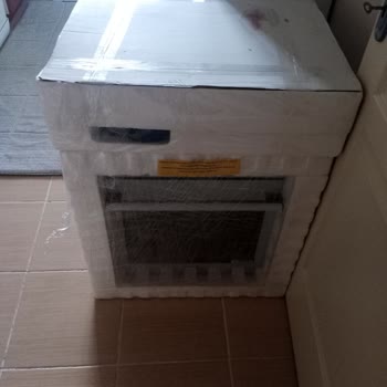 Kumtel Luxor Hizmet Alamıyorum Sattığı Ürünü Kurmak İçin Gelmediler