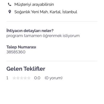 Armut Hizmette Yaşanan Sorunlar Ve Mağduriyet