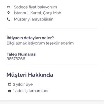 Armut Hizmette Yaşanan Sorunlar Ve Mağduriyet