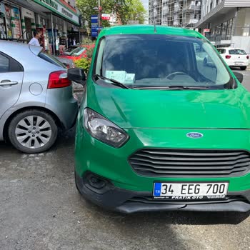 Kuzeyden Su Firması Şoför Şikayeti