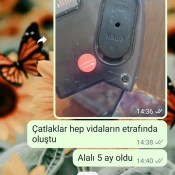 Şımart Teknoloji Şımart Robot Süpürge