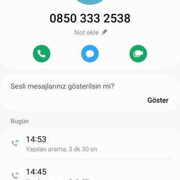 AJET'in Rezil Uygulaması Daha Da Rezil Çalışanları