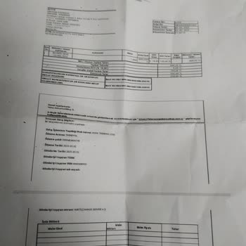 Beurer Isıtıcı Minder Tedarikçi Sorunu