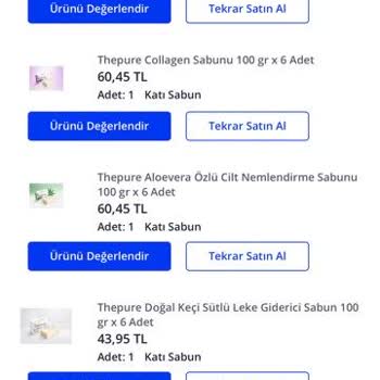 Pazarama Tüketici Mağduriyeti