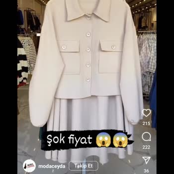 Moda Ceyda Tam Bir Hayal Kırıklığı