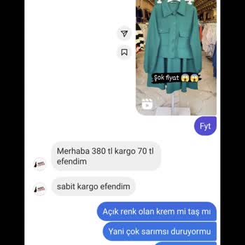 Moda Ceyda Tam Bir Hayal Kırıklığı