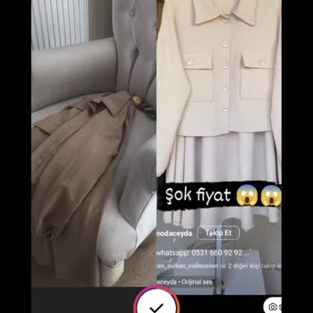 Moda Ceyda Tam Bir Hayal Kırıklığı