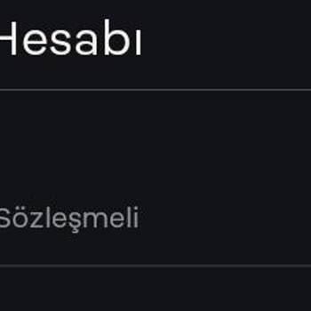 Papara 18 Yaşından Küçüğüm Ve Hala Sözleşmeli Olmuyor Hesabım