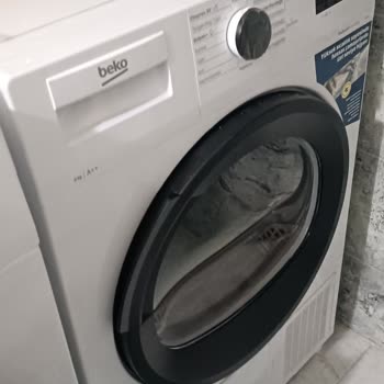 Beko Çamaşır Makinesi Çürüme Sorunu!