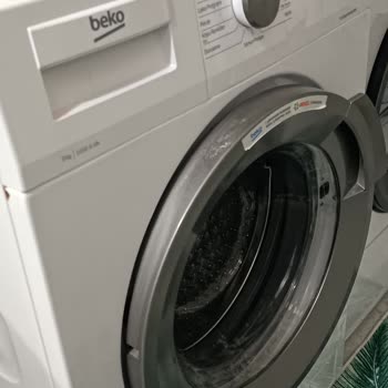 Beko Çamaşır Makinesi Çürüme Sorunu!