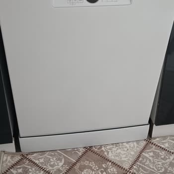 Beko Çamaşır Makinesi Çürüme Sorunu!