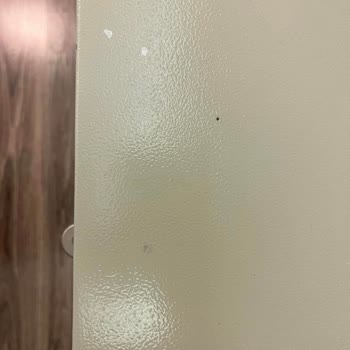 Kıratlı Çelik Kasa Kusurlu Yapılan Boya İşleminin Sorumlusu Ben Değilim