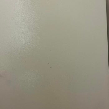 Kıratlı Çelik Kasa Kusurlu Yapılan Boya İşleminin Sorumlusu Ben Değilim