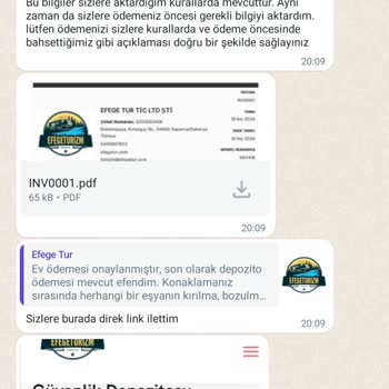 Bungalovevlerisapanca (Instagram) Sapanca Bungalov Efege Tur