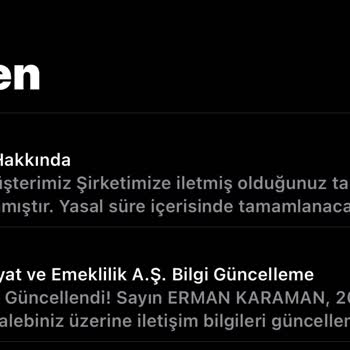 Agesa Hiçbir Onayım İznim Olmadan Bunu Yapmaya Çalışıyorlar