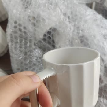 English Home Kırık Ürün, İade Sorunu Ve İlgisizlik