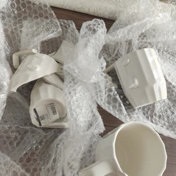 English Home Kırık Ürün, İade Sorunu Ve İlgisizlik