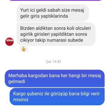 Kampanyaliavizeler (Instagram) Kampanyalı Avizeler (vizyon) Ücret Alındı, Ürünler Yok Ücret İadesi