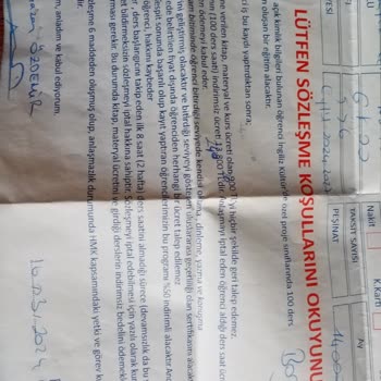 İngiliz Kültür Yabancı Dil Kursları İngilizce Kültür Şikayet