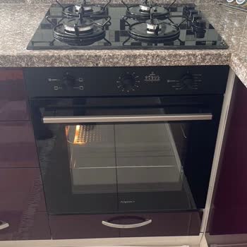 Alpina Beyaz Eşya Şoktan Ürün Alınmaz!