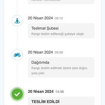 Takolog Teslim Edildi Görünüyor Ancak Edilmedi