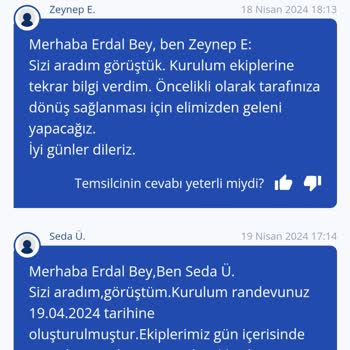 TurkNet İnternet Bağlamaya Kimse Gelmiyor