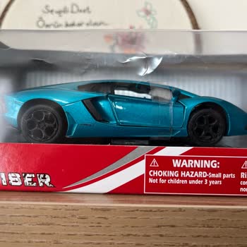 Toyzz Shop Ankamall Ayıplı Ürün Satıp Kabul Etmiyor