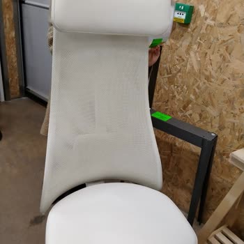 IKEA Personelinin Yanlış Davranışı