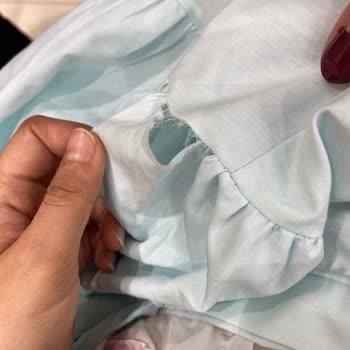 Öz Sarıcam Butik Sorunu.!