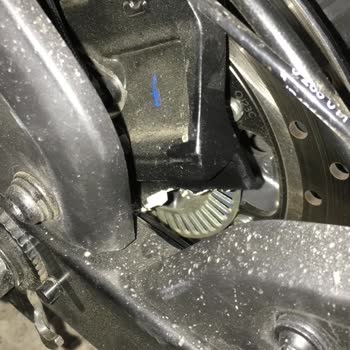 Bajaj Kuralkan 0KM Parça Sorunu