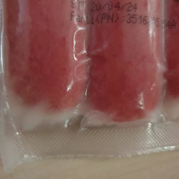 Polonez Et Ürünleri Son Kullanma Tarihinde Sosis Hayal Kırıklığı