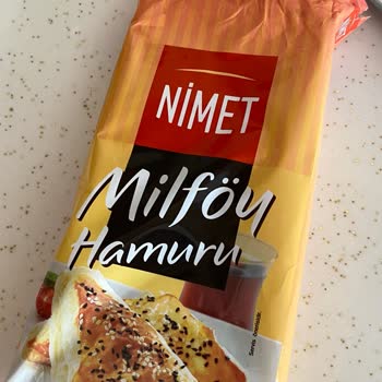 A101 Açılmamış Paketten Küflenmiş Çıktı
