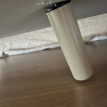 İstikbal Koltuk Takımının Ayağını Yanlış Taktılar