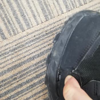 Adidas Goretex Erkek Spor Ayakkabı Hayal Kırıklığı