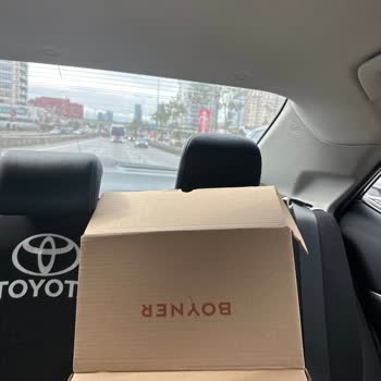 Adidas Marka Ayakkabı Boyner Kutusuyla Elime Ulaştı