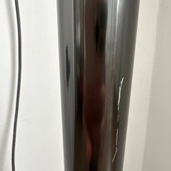 Dyson Malzeme Kalitesinin Kötülüğü